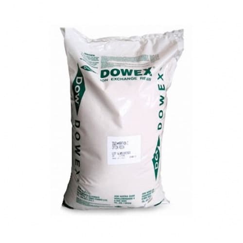 Dowex HCR-S/S — Сильнокислотний катіоніт