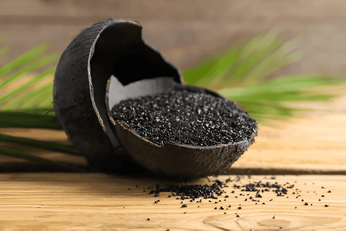 Donau Carbon — активоване вугілля