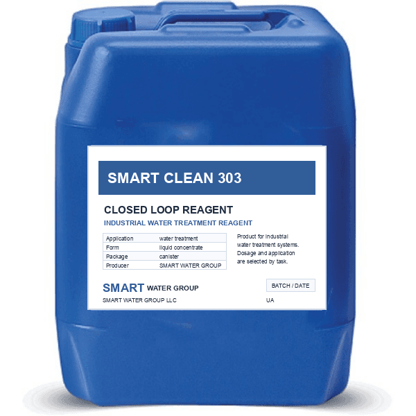 Smart Clean 303